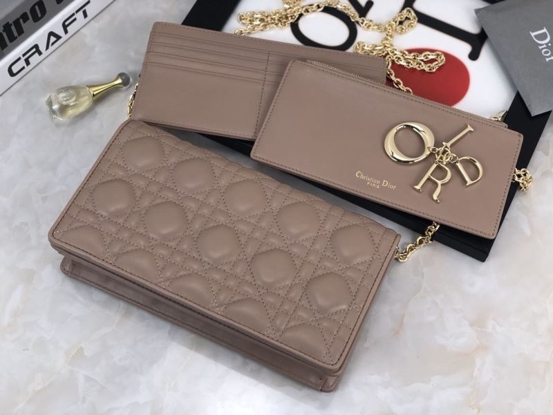 Dior Satchel bags